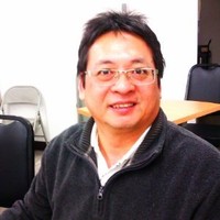 葉國勝