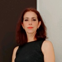 Elizabeth Mondragón Huerta
