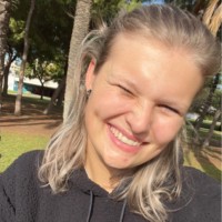 Kimberly de Graaff