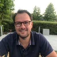 Nick Alenteyns