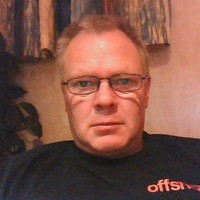 Clifford Mcallister