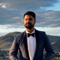Anirudh Anand