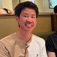 Michael Leong