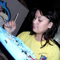 Fabiola Olvera Mireles