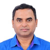 Samaresh Panda, Ph. D. (IIT Bombay)