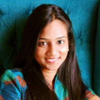 Shaswati Behera