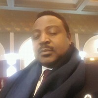 Joash Mponda