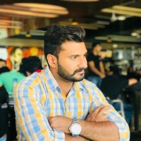 Mohit Yadav