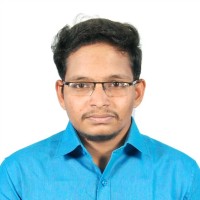 Satheesh Natrayan A