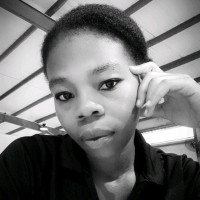 Gladys kpogo