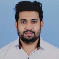 Manjunath Venkatesh