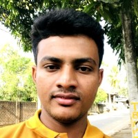Mohamed Nufail