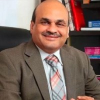 Dr. Chaitanyanand Koppiker