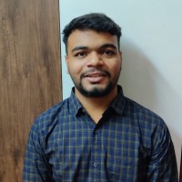 Happy Patel