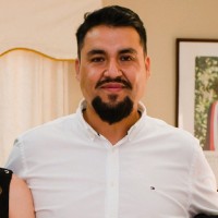 Boris Rozas Poblete