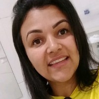 Roseli Nunes Pereira
