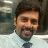 Rohin Kumar