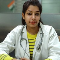 Dr. Ipsa Singh