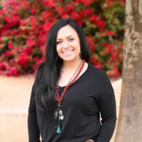 Stephanie V.