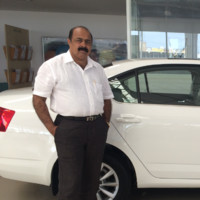 Arunkumar Vellala