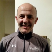 Arben Sylejmani
