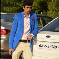 Parth B