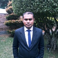 Amaranath Wijethunga