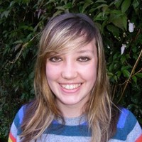 Anna Blainey