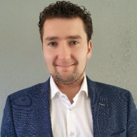 Sebastiaan van Velsen