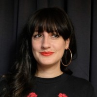 Kelsey Stefanson