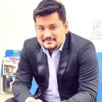 Rajat Parashar