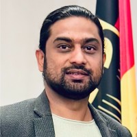 Md Bayzidul Islam