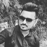 Hardik Purohit