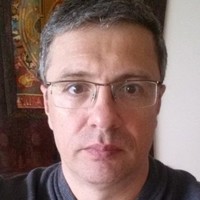 Paul Sezonov
