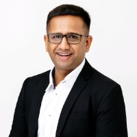 Mohammed Laeeq