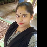 pujarani behuria