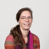 Gerdie De Vos