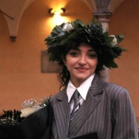 Elisa Giocondi