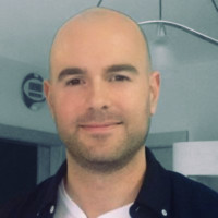 Marcos Pichel Gómez