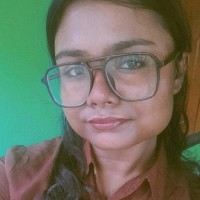 Tiasha Sarkar