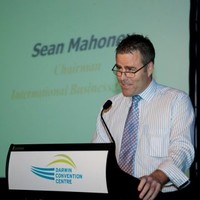 Sean Mahoney