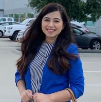 Akshima Misra