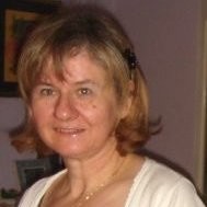 Mirjana Mikić Zeitoun