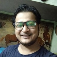 Vijay Sharma