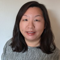 Cassie Moua