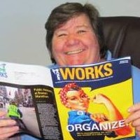 Bess Watts