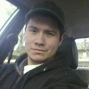 Nicolas Perez Castillo