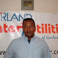 Harold Eaglin