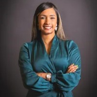 Carlena Almanzar, DDS, MSc