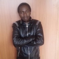 Jeffrey Macharia